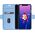 dbramante Milano - iPhone XS/X - Forever Blue
