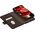 dbramante New York - iPhone 12 mini 5.4" - Dark Chocolate