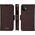 dbramante New York - iPhone 12 mini 5.4" - Dark Chocolate
