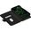 dbramante New York - iPhone 12 mini 5.4" - Night Black