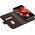 dbramante New York - iPhone 12/12 Pro 6.1" - Dark Chocolate