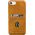 dbramante Tune CC - iPhone 8/7/6/SE 2020 Series - Tan