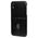 dbramante Tune CC - iPhone XR - Black