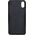 dbramante Tune CC - iPhone XS/X - Black