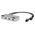 Stacja/replikator LMP USB-C (LMP-USBC-ATT-DOCKPS-SL)