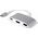 Stacja/replikator LMP USB-C (LMP-USBC-HDMI-4K)