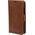 dbramante Ordrup - iPhone XR - Dark tan