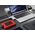HUB USB LMP 1x SD 1x USB-C PD 1x microSD  + 3x USB-A 3.0 (LMP-USBC-BASEB-6P-S)