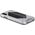 Moshi Talos for iPhone XS/X - case for iPhone - Admiral Gray