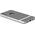 Moshi Vesta for iPhone XS/X - Textile cover - Herringbone Gray