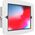Uchwyt Maclocks Space iPad Enclosure Wall Mount for iPad Air 10,9" - White