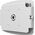 Uchwyt Maclocks Space iPad Enclosure Wall Mount for iPad Air 10,9" - White