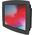 Uchwyt Maclocks M1-102IPDSB