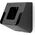 Uchwyt Maclocks AV Capsule stand - secure tablet kiosk with a 30-degree viewing angle
