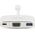 Stacja/replikator LMP USB-C (LMP-USBC-VGA-MA-S)