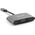 Stacja/replikator LMP USB-C (LMP-USBC-VGA-MA-SG)