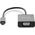 Adapter USB LMP 15932 USB-C - VGA Szary  (LMP-USBC-VGA-SG)