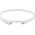 Kabel USB LMP USB-C - USB-C 1 m Srebrny (LMP-USBC-USB3.1-EC-1M-S)