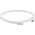 Kabel USB LMP USB-C - USB-C 1 m Srebrny (LMP-USBC-USB3.1-EC-1M-S)