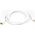 Kabel LMP DisplayPort Mini - DisplayPort 1.8m biały (LMP-MDPDP)