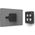 Uchwyt Maclocks 100mm VESA Magnetix Mount - Black