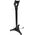 Uchwyt Maclocks Adjustable Height VESA Mount Security Floor Stand - 45 degree display Floor Stand - Black