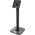 Stojak Maclocks The Rise Stand 8" - VESA Stand with Cable Management - Black