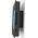 Uchwyt Maclocks VESA Wall Mount Bracket - Fixed Cable Management Mount - Black