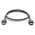 Kabel LMP HDMI - HDMI 0.5m czarny (LMP-HDMI-HDMI-B-05)