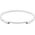 Kabel USB LMP USB-C - USB-C 1 m Biały (LMP-USBC-USBC-Gen2)