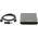 Kieszeń LMP DataMobile USB-C 3.1 Gen 2 - 2.5" SATA (LMP-USBC-CASE-B)