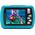 Aparat cyfrowy EasyPix Aquapix W2024 niebieski