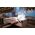 Bessey BESSEY all-steel screw GZ-2K 400/120 - GZ40-12-2K