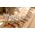 Bessey BESSEY all-steel screw GZ-2K 400/120 - GZ40-12-2K
