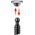 Bessey BESSEY all-steel screw GZ-2K 400/120 - GZ40-12-2K
