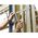 Bessey BESSEY all-steel screw GZ-KG 250/120 - GZ25KG