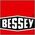 Bessey BESSEY all-steel screw GZ-KG 300/120 - GZ30-12KG
