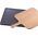Bosch Bosch baking stone HEZ327000, pizza stone (anthracite, pyrolysis-proof)