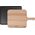 Bosch Bosch baking stone HEZ327000, pizza stone (anthracite, pyrolysis-proof)