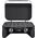 Campingaz Attitude 2100 EX Grill ogrodowy gazowy 5 kW 36 cm x 58 cm