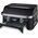 Campingaz Attitude 2100 EX Grill ogrodowy gazowy 5 kW 36 cm x 58 cm