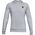 Under Armour Under Armour Rival Fleece Hoodie 1357092-011 szary S