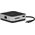 Stacja/replikator OWC USB-C Travel Dock E (OWCTCDK6P2SG)