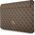 Etui Guess Sleeve 13" Brązowy