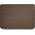 Etui Guess Sleeve 13" Brązowy