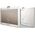 Etui Guess Sleeve 13" Brązowy