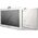 Etui Guess Sleeve 13" Czarny