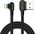 Kabel USB Mcdodo USB-A - Lightning 1.8 m Czarny (MDD43)