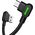 Kabel USB Mcdodo USB-A - microUSB 3 m Czarny (CA-5773)