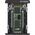 Kieszeń Icy Dock U.2 SFF-8639 - M.2 PCIe M-key EZConvert (MB705M2P-B)